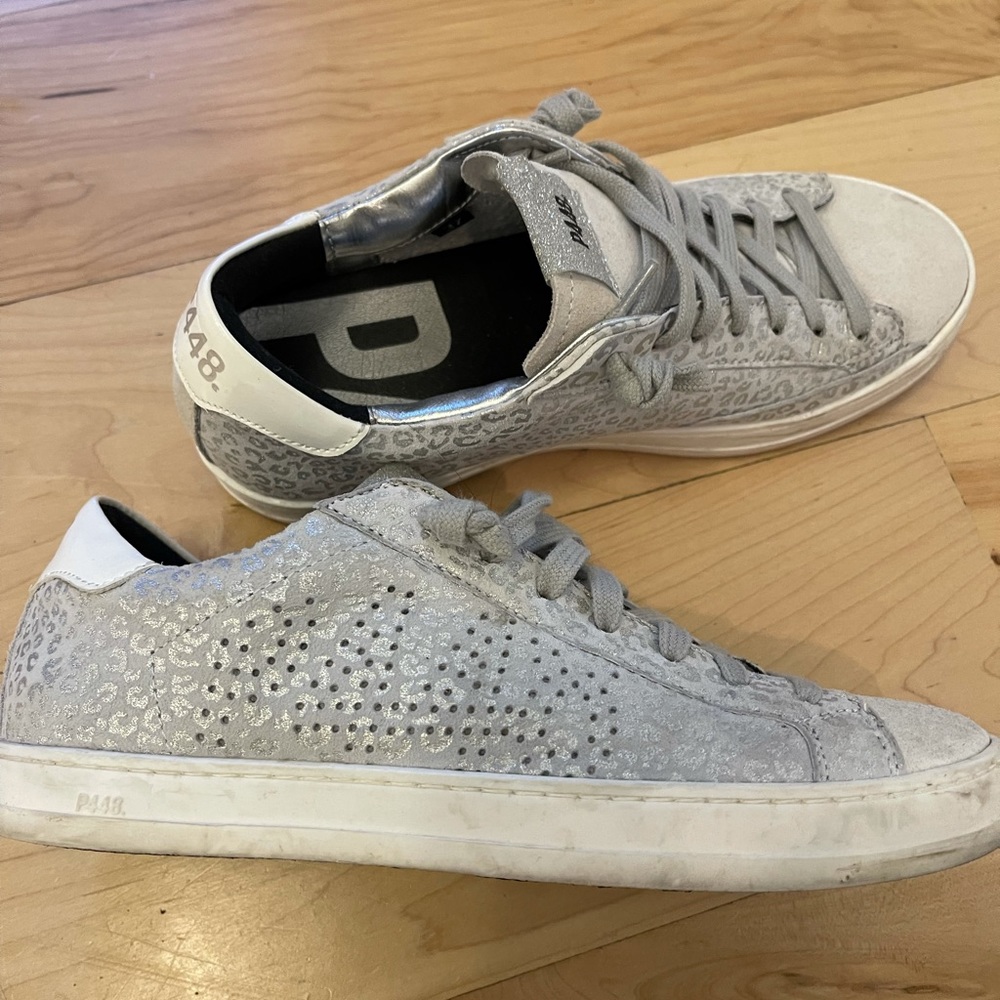 PP48 shoes